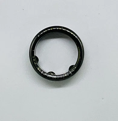 Oura Ring Size 10 - Horizon Black - Excellent Used Condition - Image 1 of 4