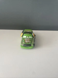 Disney Cars Diecast - Headset Chick Hix - 1:55 - Made By Mattel - Picture 1 of 7
