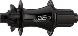900 - SRAM 900 Rear Hub - 12 x 148mm, 6-Bolt, HG 11 Road, Black, 28H - Rear Hub - Picture 1 of 1
