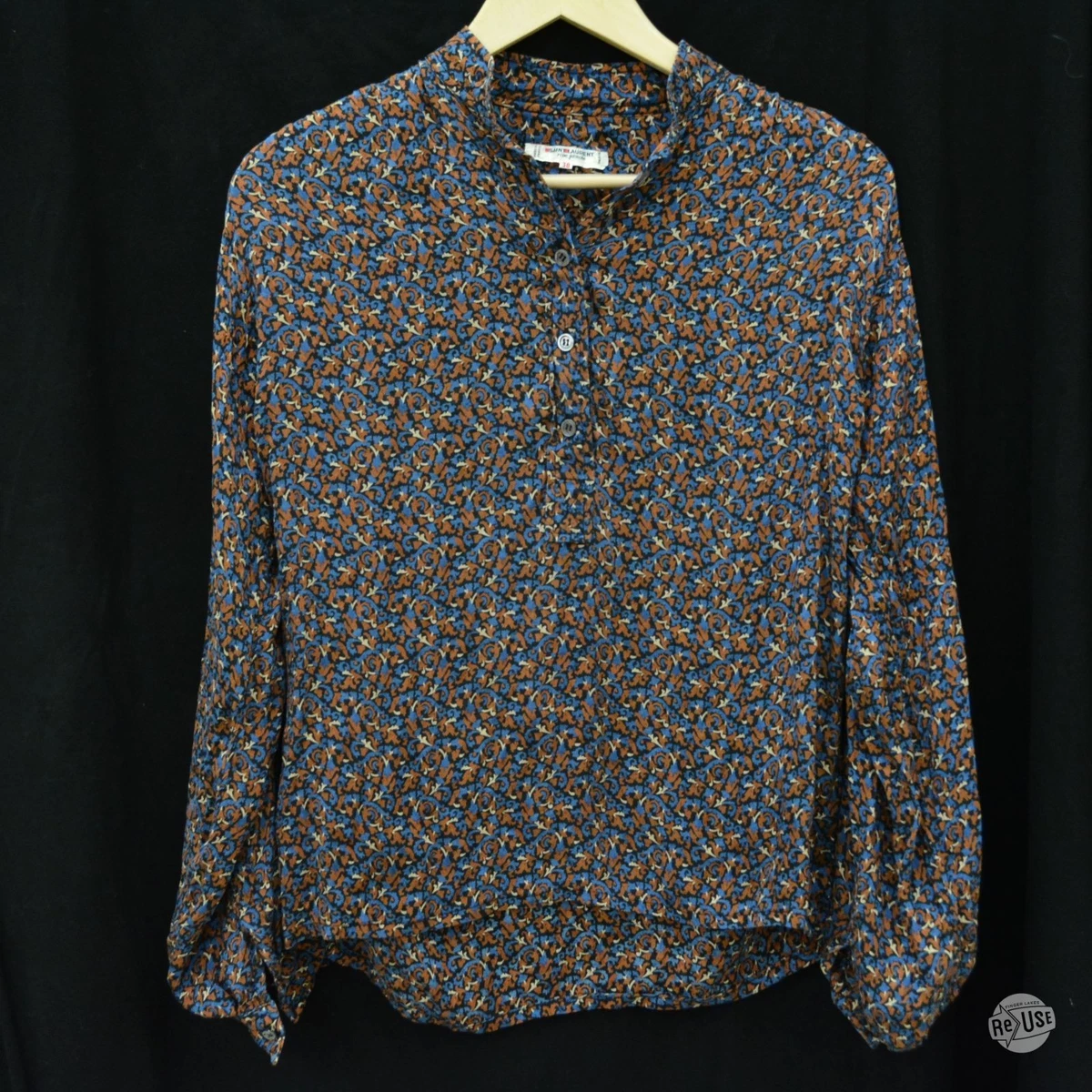 Yves Saint Laurent Tops & Blouses for Women for sale | eBay