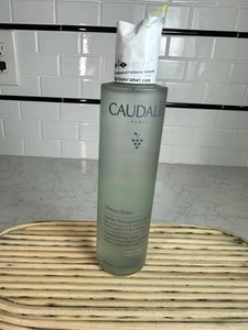 Caudalie Vinoclean Moisturizing Toning Lotion 6.7 Oz 200 Ml Facial Toner Sealed - Picture 1 of 7