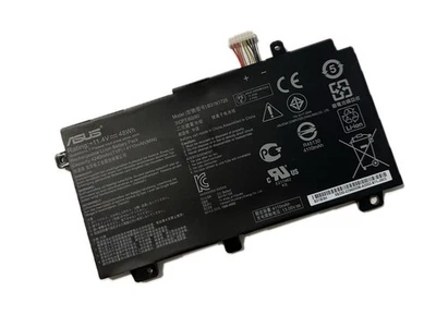 Nueva batería genuina para ASUS TUF Gaming FX505DT FX505DV FX505DU FX505DY FX505GT Foto 1 de 3