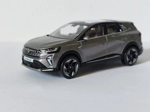 Norev 1/64. Renault Symbioz Gris. Nuevo En Caja - Imagen 1 de 7