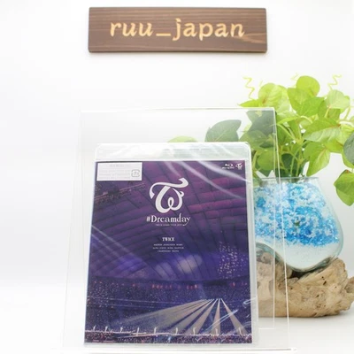 New TWICE DOME TOUR 2019 “#Dreamday” in TOKYO DOME (Regular Edition Blu-ray) - Image 1 of 3