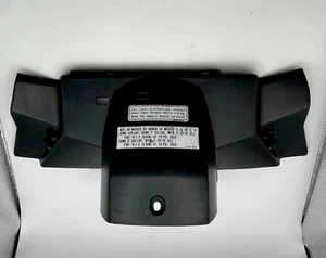 OEM 2001 Honda Elite CH80 Lower Front Handlebar Cover 53204-GE1-670ZE - Bild 1 von 10