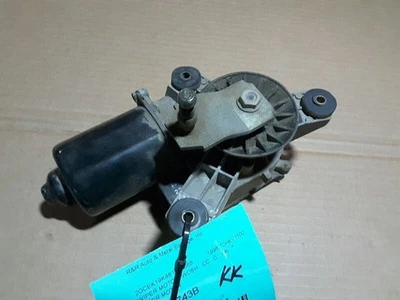 Windshield Wiper Motor Fits 91-02 CHEVROLET 3500 PICKUP 69682 Foto 1 de 4