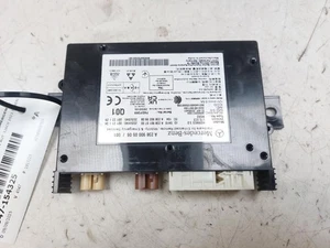 A2389000506 CENTRALINA CONTROLLO CHIAMATA DI EMERGENZA MERCEDES-BENZ CLASSE A (W - Foto 1 di 4