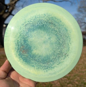Disc Golf New blank Prodigy 400 Spectrum FEEDBACK  172gm Distance Driver - Picture 1 of 3