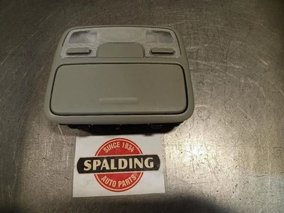 Interruptor de luz de consola superior de techo de 2007 Pilot (9362890 Foto 1 de 4