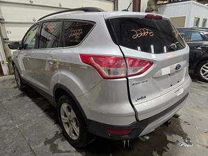 2015 FORD ESCAPE AC Condenser 137K - Picture 1 of 8