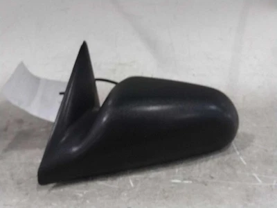 Dodge Dakota 2007 conjunto de espejo retrovisor izquierdo azul, usado, 231 k millas Foto 1 de 3