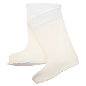 1 par de forros para botas Hunter: forros para botas cálidos para hombres - accesorios para calcetines de senderismo - Imagen 1 de 12