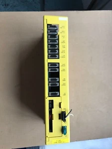 1PC USED Fanuc  A02B-0166-B591 in good  condition - Picture 1 of 3