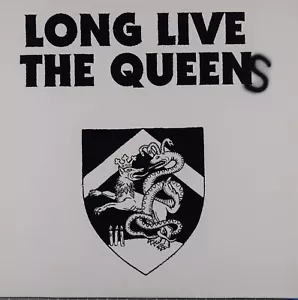 Queens Of The Stone Age – In Times New Roman... (2LP) Bootleg Ed., Green, VG+ - Picture 1 of 14