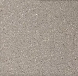 Daltile Quarry Ashen Gray 6"x6" Abrasive Ceramic Floor and Wall Tile 11 sqft. - Picture 1 of 4