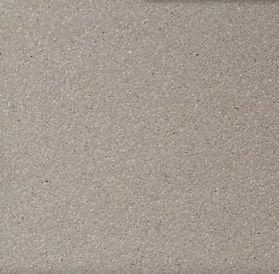 Daltile Quarry Ashen Gray 6"x6" Abrasive Ceramic Floor and Wall Tile 11 sqft. - Image 1 of 4