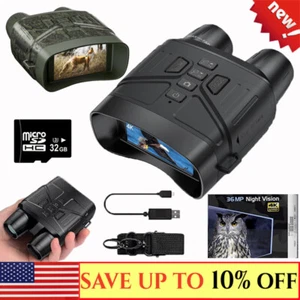 Trailblazer Pro Night Vision Binoculars,Trailblazer Pro Full 4k Night Vision - Picture 1 of 16