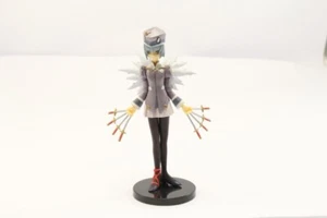Growlanser Mini Figure Collection: Monika Allenford mit OVP - Bild 1 von 1