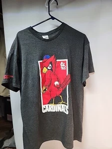 Is St. Louis Cardinals extra large T-shirt - Imagen 1 de 5