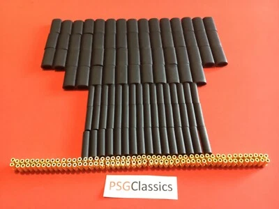 x200 Vincent Serie A B C D Rápido HRD Cableado Lucas Conectores Eléctricos Crimpado Foto 1 de 4