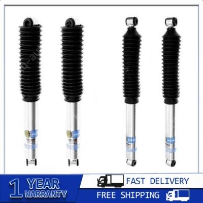 Amortiguador para Jeep CJ5 1975 1974 1973 1972 1971 1970 1969 1968 1967 1966 Foto 1 de 4