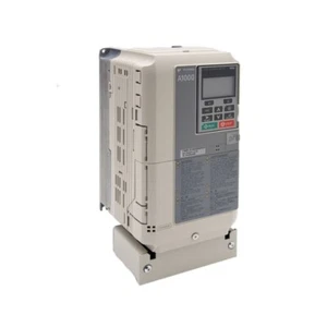 CIMR-AU4A0018FAA NEW Yaskawa Variable Frequency Drive In Stock - Picture 1 of 6