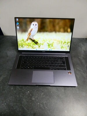 ordinateur portable Huawei d16 2021 (hors service) - Photo 1/4