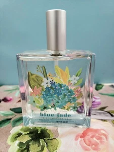 Anthropologie Illume BLUE JADE Eau de Parfum 3.4 oz / 100 ml New w/o Box - Picture 1 of 4
