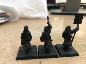 Flagellanten Empire X 3 - Bild 1 von 3