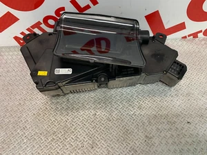 SCHERMO HEADS UP JAGUAR F PACE HUD SCHERMO H783 19G468 AC - Foto 1 di 4