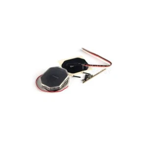 Lámparas de luz LED con flash de advertencia para camión LESU 1/14 RC volteo hágalo usted mismo repuesto - Imagen 1 de 11