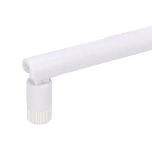 Inner Needle WiFi Folding Antenna Gold Plated SMA Male Omnidirectional Antenna J - Picture 1 of 22