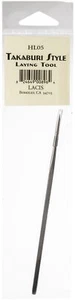 Takaburi Style Laying Tool - Picture 1 of 3