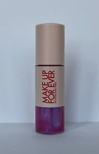 MAKE UP FOR EVER Super Boost Lip Gloss (03 - FESTIVAL LILAC) *new-w/out box** - Picture 1 of 3