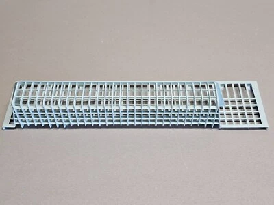 Cesta de cubiertos para utensilios de lavavajillas Kenmore 3371482, Foto 1 de 4