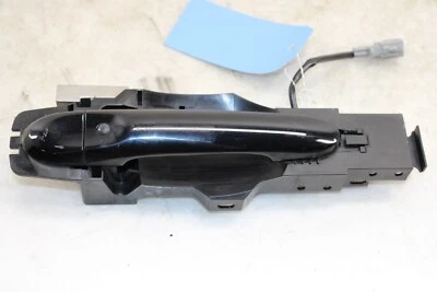 2011-2014 Nissan Juke Front Right Exterior Door Handle OEM GI181 - Image 1 of 4