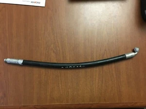 John Deere Original Equipment Hose #AR85230 - Picture 1 of 4