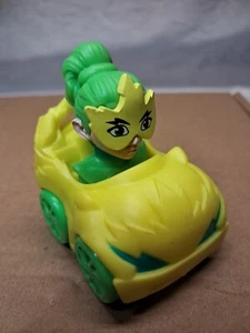 Vehículo eléctrico Spidey and His Amazing Friends Marvel/Disney. B25 - Imagen 1 de 6