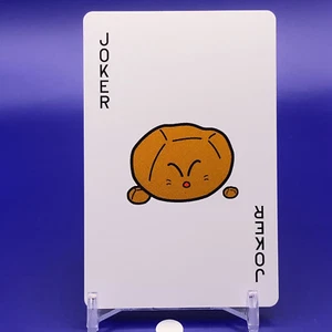 Tarjetas de juego Joker Kirby's Dream Land japonés Japón Nintendo anime envío gratuito - Imagen 1 de 4