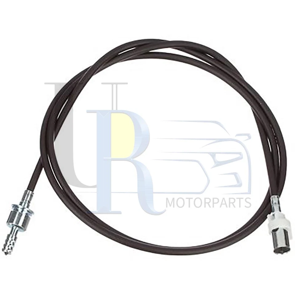 Cable velocímetro ATP de 1 pieza para camioneta GMC K15/K1500 1967 1968 1969 Foto 1 de 4