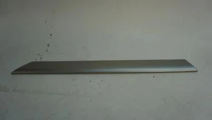BMW E46 Sedan/Wagon Door Trim Passenger Side Rear 8200754 - Picture 1 of 3