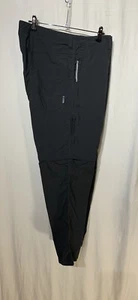 Mountain Hardwear Herren Wanderhose grau Größe 40 x 32 - Bild 1 von 6