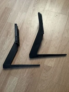 Samsung OEM Replacement Assembly TV Stand Base for QN65S90C Series BN96-57046A - Photo 1/7