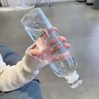 Plastic Sport Leak-Proof Milk Juice Travel Large Capacity Cup Drinking Bottle
