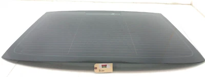 AUDI A8 L D4 2011-2017 CRISTAL PARABRISAS TRASERO OEM. Foto 1 de 4