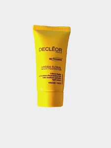 Decleor Hydra Floral Multi-Protection 24hr Moisture Activator Light Cream 15ml - Picture 1 of 1