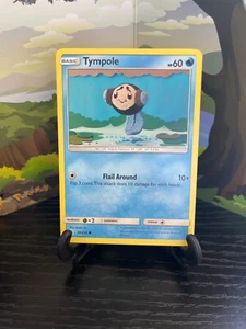 Tympole 58/236 - Cosmic Eclipse - Common - Pokemon Card TCG - LP - Picture 1 of 3