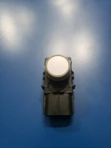 LEXUS TOYOTA BUMPER SENSOR ULTRASONIC 89341-50070 PAINT CODE 1g5 FACTORY OEM - Bild 1 von 2