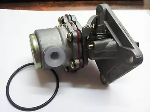 DIESEL POWER PUMP SUITABLE FOR IVECO DAILY 30.8 35.8 40.8 35.10 4830098 - Picture 1 of 6