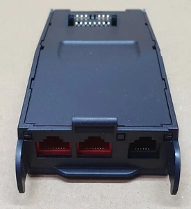 Adaptador acústico Siemens optiPoint EHS *NUEVO* - Imagen 1 de 6